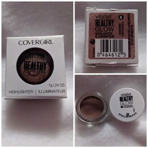 Vitalist healthy glow